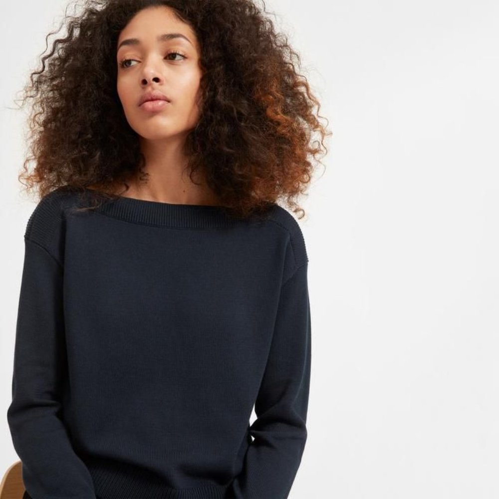 EVERLANE Sweater - Picture 2 of 7